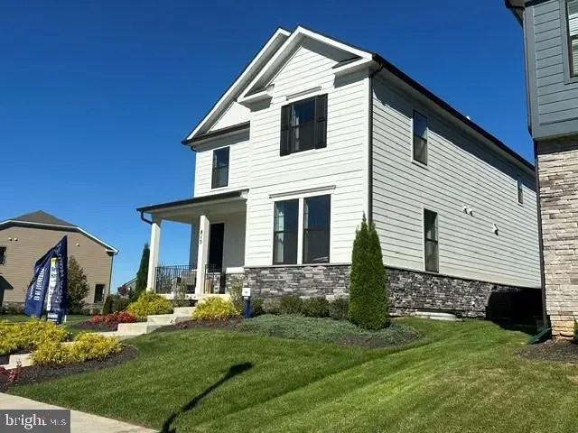 815 Foundry St, Frederick, MD 21701 - #3