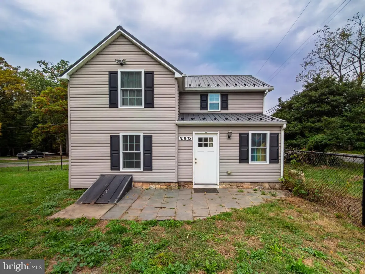 10602 Bethel Rd, Frederick, MD 21702 - #1