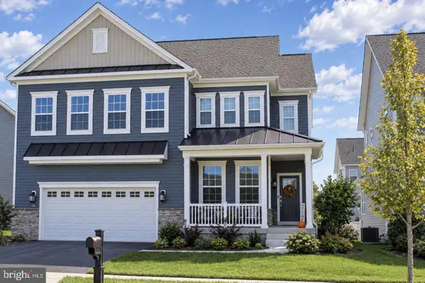 1406 Crampton St, BRUNSWICK, MD 21716