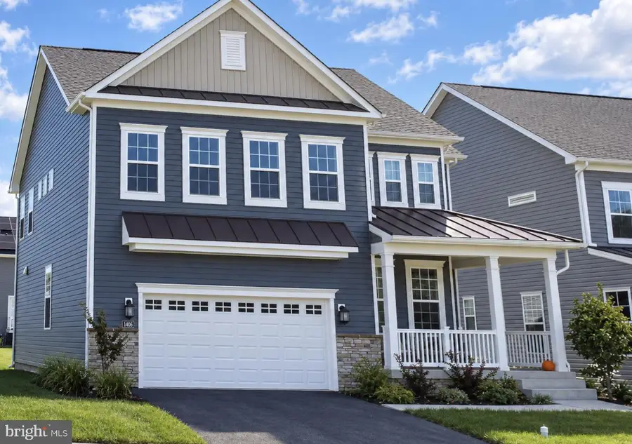 1406 Crampton St, Brunswick, MD 21716 - #3