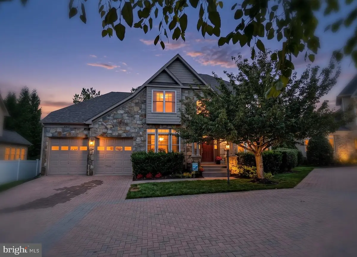 2647 Monocacy Ford Rd, Frederick, MD 21701 - #1