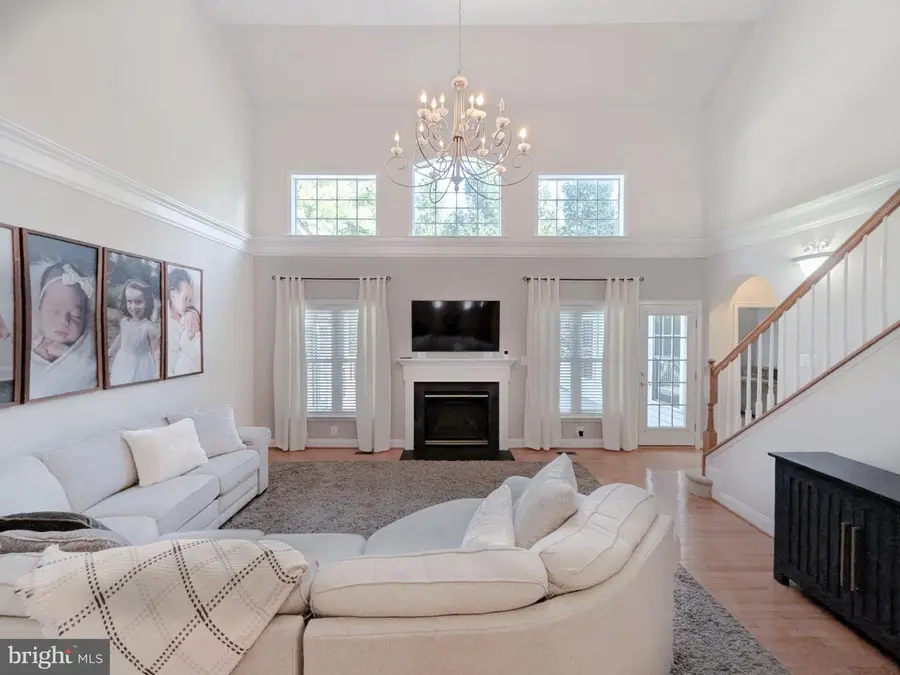 2647 Monocacy Ford Rd, Frederick, MD 21701 - #3