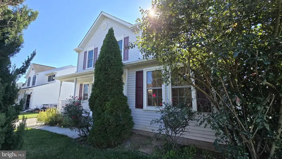203 Westview Dr, Thurmont, MD 21788 - #2
