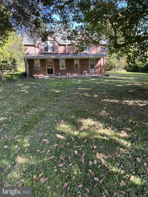 8438 Edgewood Church Rd, FREDERICK, MD 21702