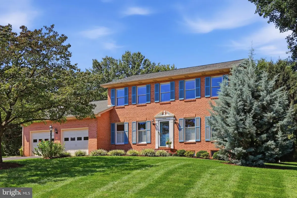 8106 Laurel Ridge Rd, Frederick, MD 21702 - #1