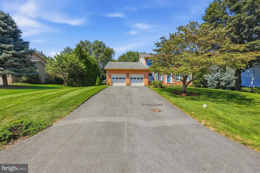 8106 Laurel Ridge Rd, Frederick, MD 21702 - #3