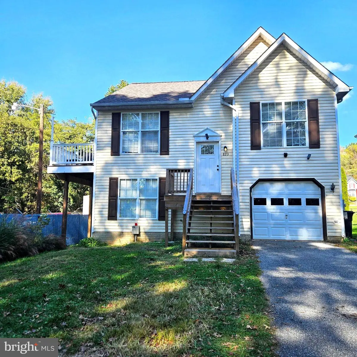823 W Potomac St, Brunswick, MD 21716 - #1