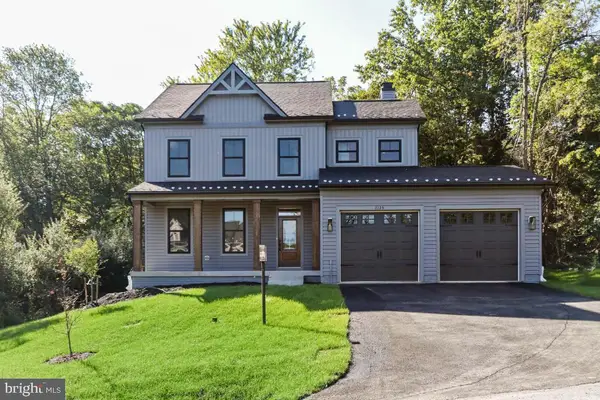 4362 Brubaker Way Way #(lot 5), IJAMSVILLE, MD 21754
