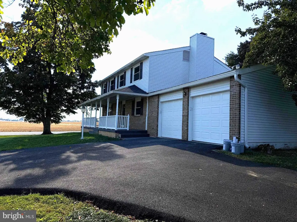 9 Crum Rd, Walkersville, MD 21793 - #1