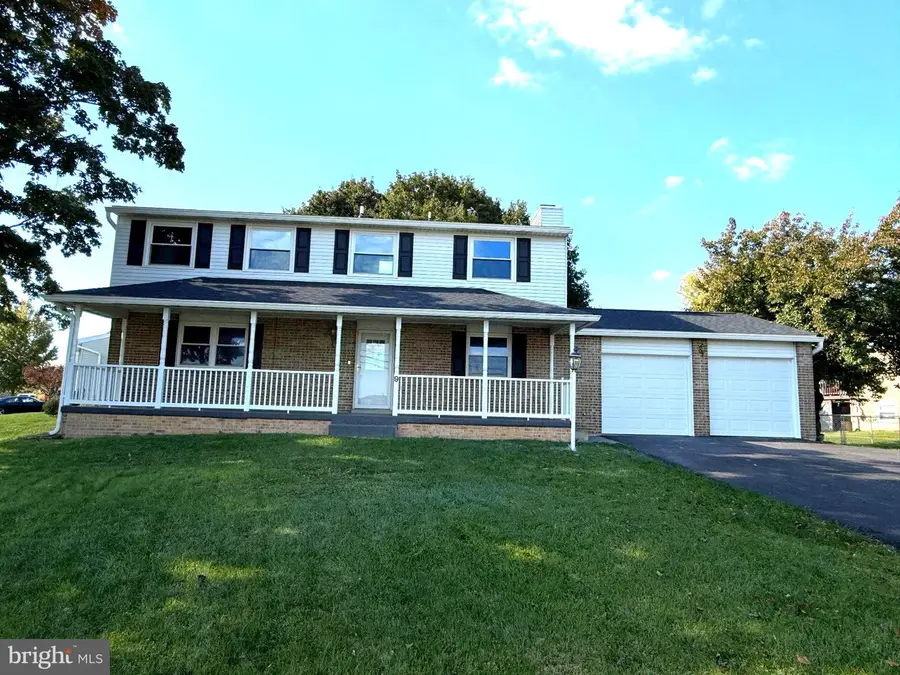 9 Crum Rd, Walkersville, MD 21793 - #2