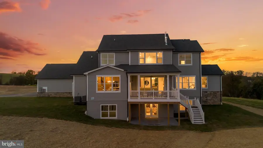 5925b Woodville Rd, Mount Airy, MD 21771 - #2