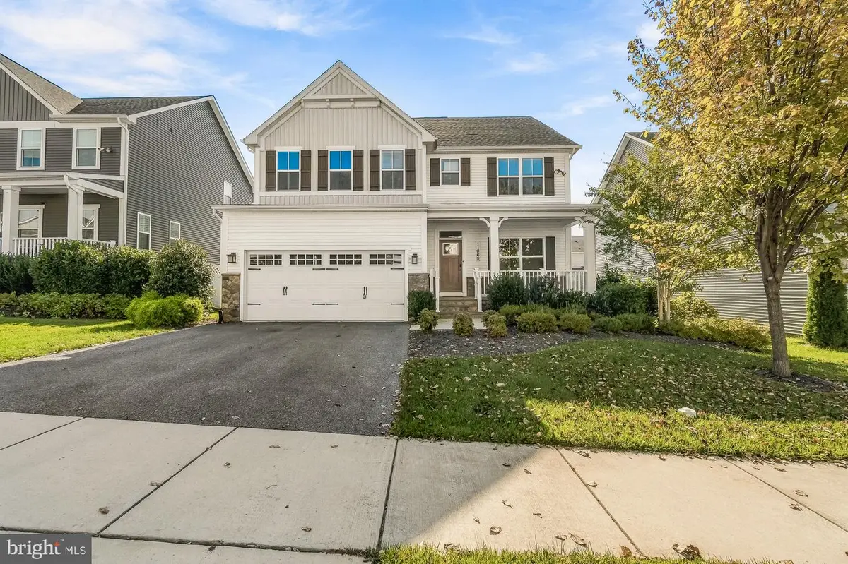 11069 Emerald Crown Dr, Monrovia, MD 21770 - #1