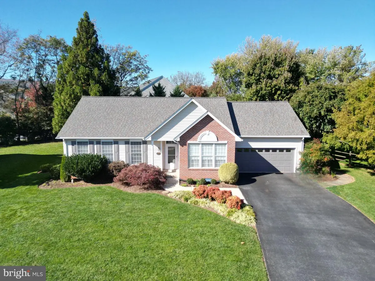 2104 Graystone Ct, Frederick, MD 21702 - #1