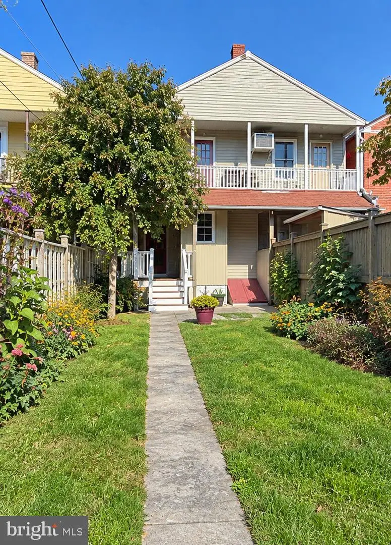 306 Park Ave, Frederick, MD 21701 - #2