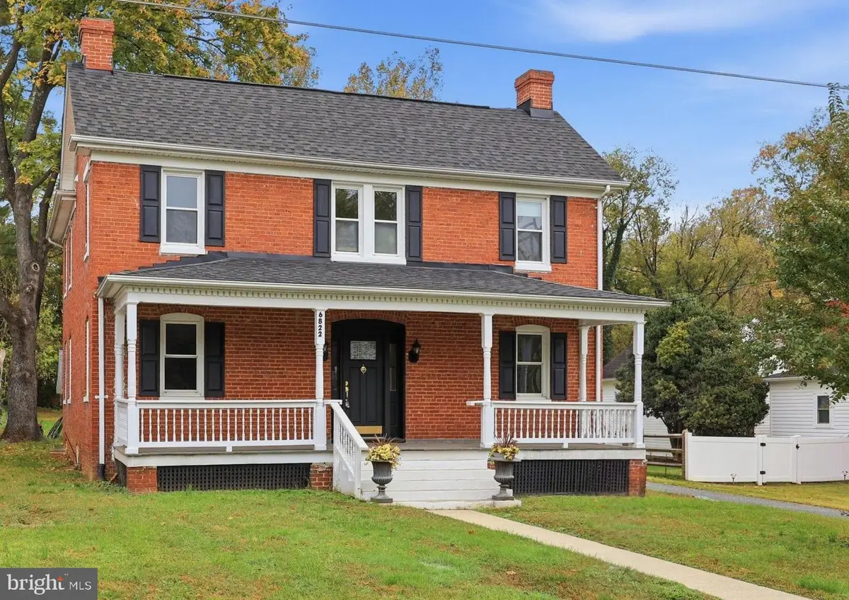 6822 Buckingham Ln, Buckeystown, MD 21717 - #1