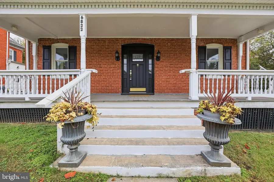 6822 Buckingham Ln, Buckeystown, MD 21717 - #2