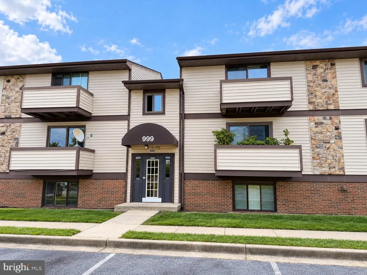 999 Heather Ridge Dr #2g, Frederick, MD 21702 - #1