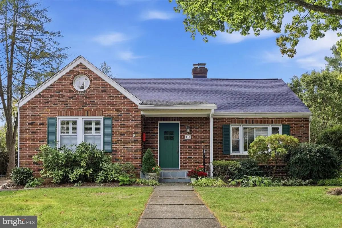 116 Kline Blvd, Frederick, MD 21701 - #1