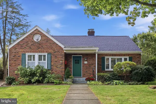 116 Kline Blvd, FREDERICK, MD 21701