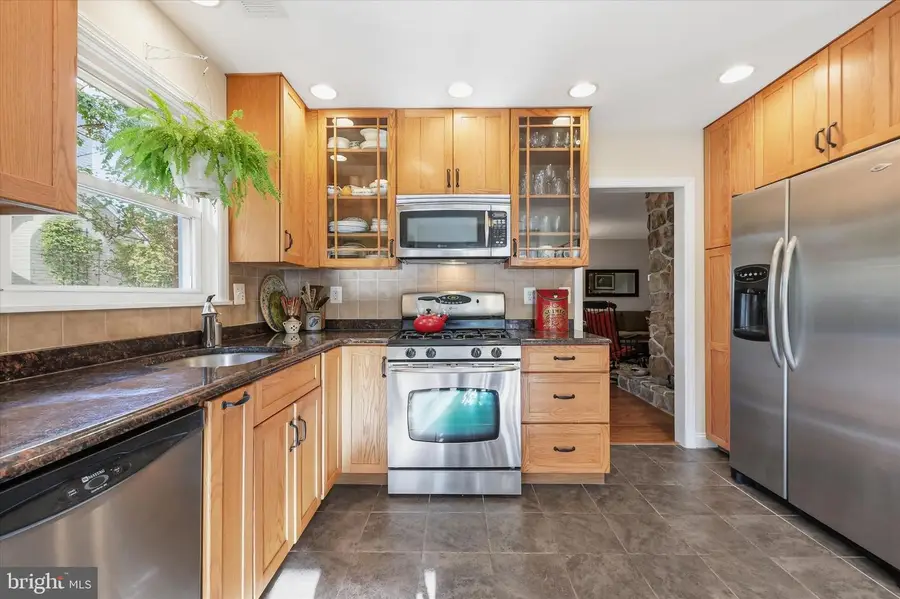 116 Kline Blvd, Frederick, MD 21701 - #2