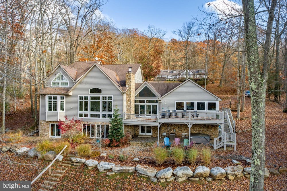 2303 Lake Shore Dr, OAKLAND, MD 21550 ERA