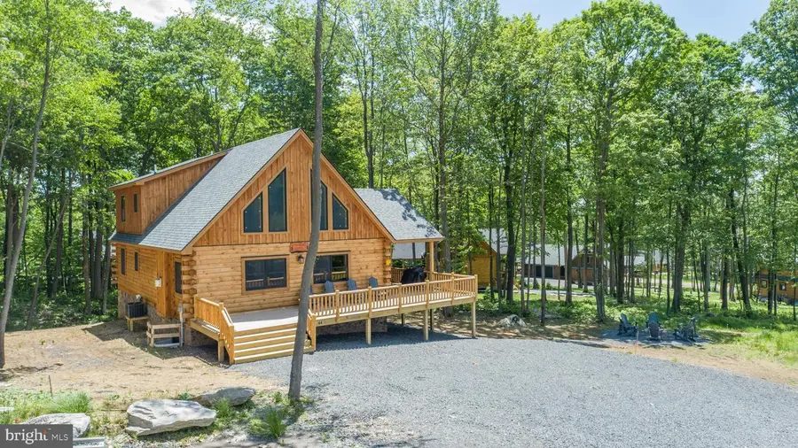 44 Ridgeline Trl, McHenry, MD 21541 - Image #3