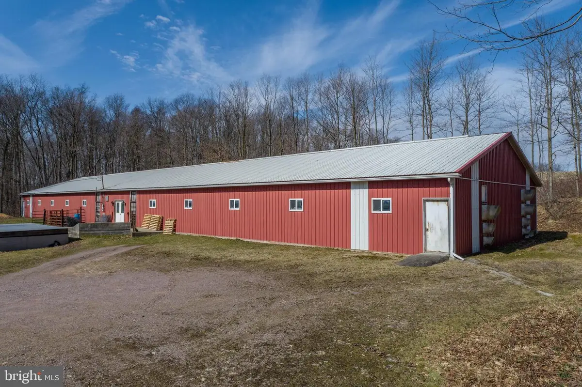 616 Crab Run Rd, Grantsville, MD 21536 - #1