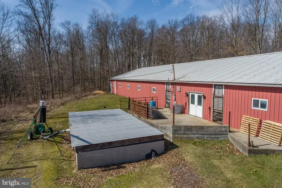 616 Crab Run Rd, Grantsville, MD 21536 - #3