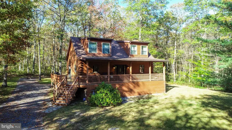 555 Limpopo Ln, McHenry, MD 21541 - Image #3