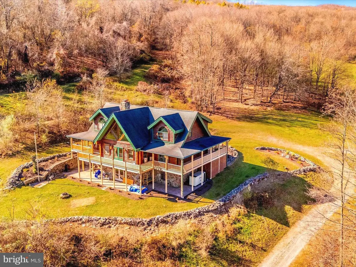 17051 Laurel Run Rd Sw, Barton, MD 21521 - Image #1