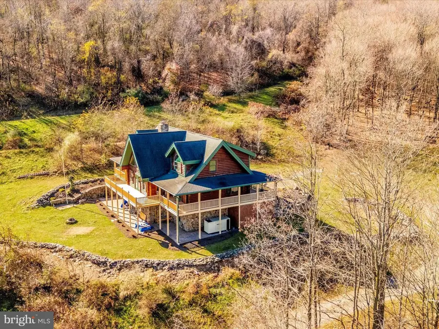 17051 Laurel Run Rd Sw, Barton, MD 21521 - Image #2