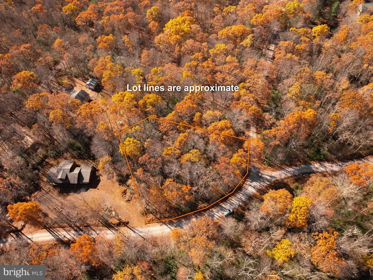 Lot 40 Big Piney Dr, Oakland, MD 21550 - Image #1