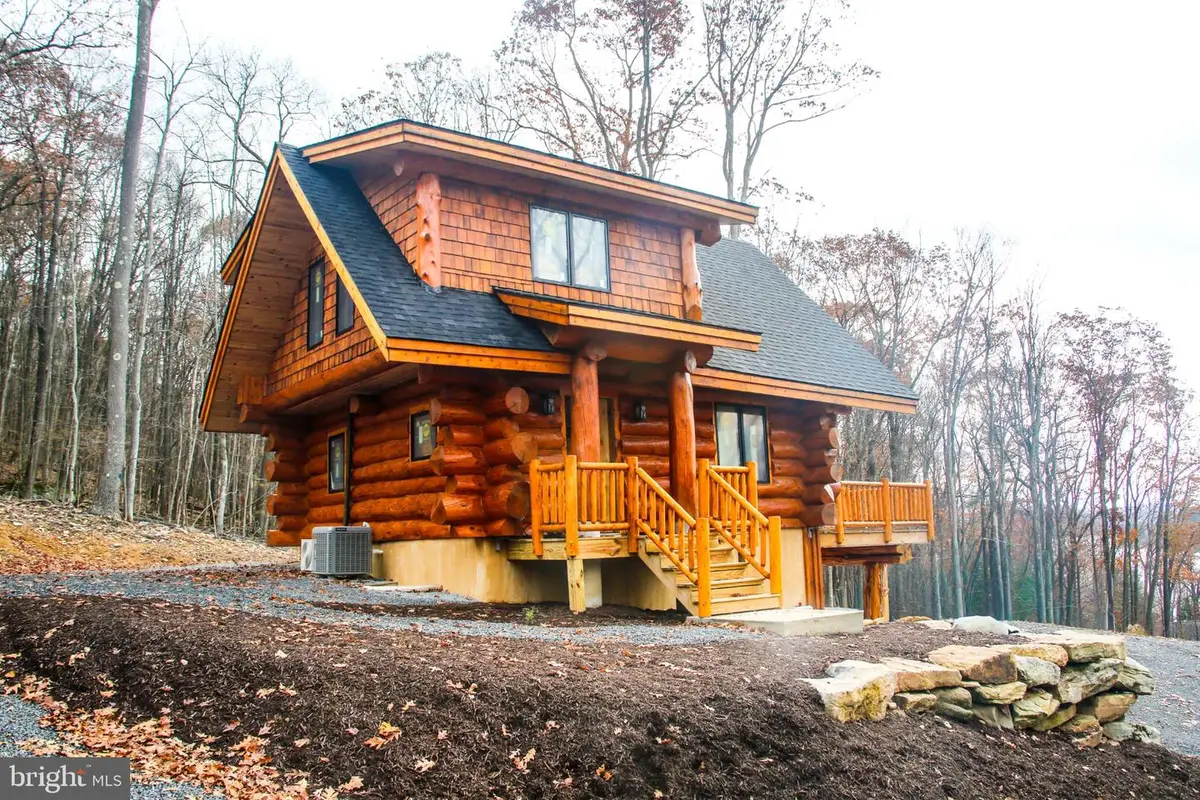 211 Highwood Dr, McHenry, MD 21541 - Image #1