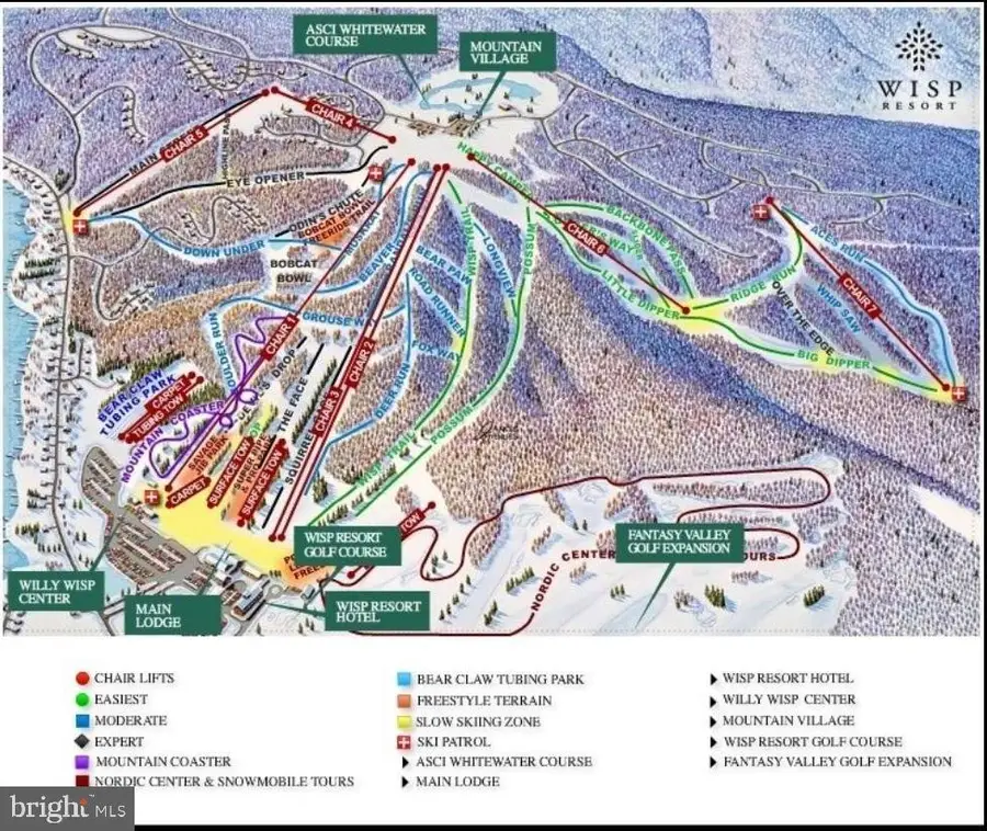 57 North Camp Rd, 6 Sang Run, MD 21541 - Image #3