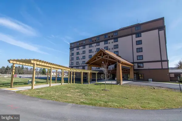 290 Marsh Hill #501l, MC HENRY, MD 21541