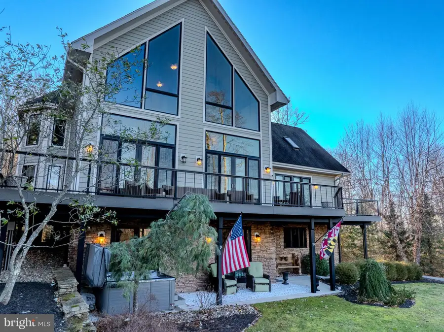 444 Woodlands Hill Ln, Oakland, MD 21550 - Image #3