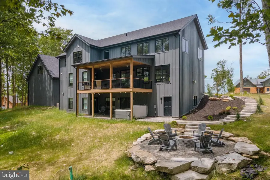 14 Summer Camp Ln, McHenry, MD 21541 - Image #2