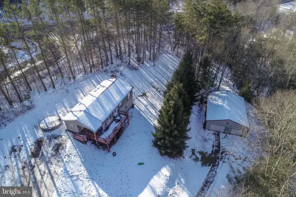 27 Pullin Hollow Rd, GRANTSVILLE, MD 21536