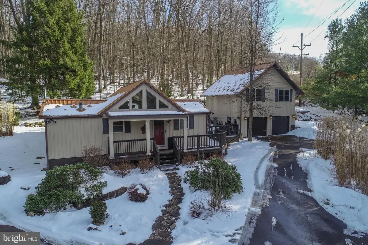 76 Gravelly Run Rd, McHenry, MD 21541 - Image #1