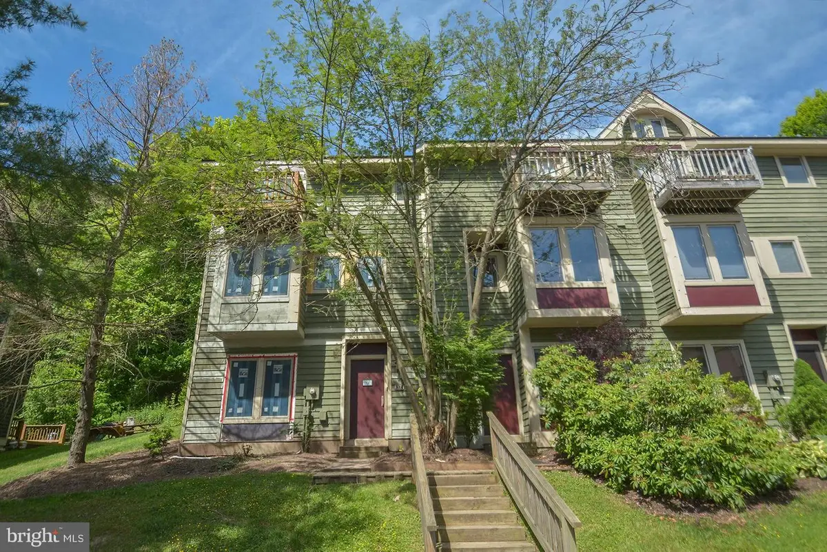 12 Winding Way #18a, 6 Sang Run, MD 21541 - Image #1