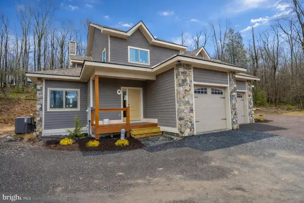 4a Mystic Creek Trl, OAKLAND, MD 21550