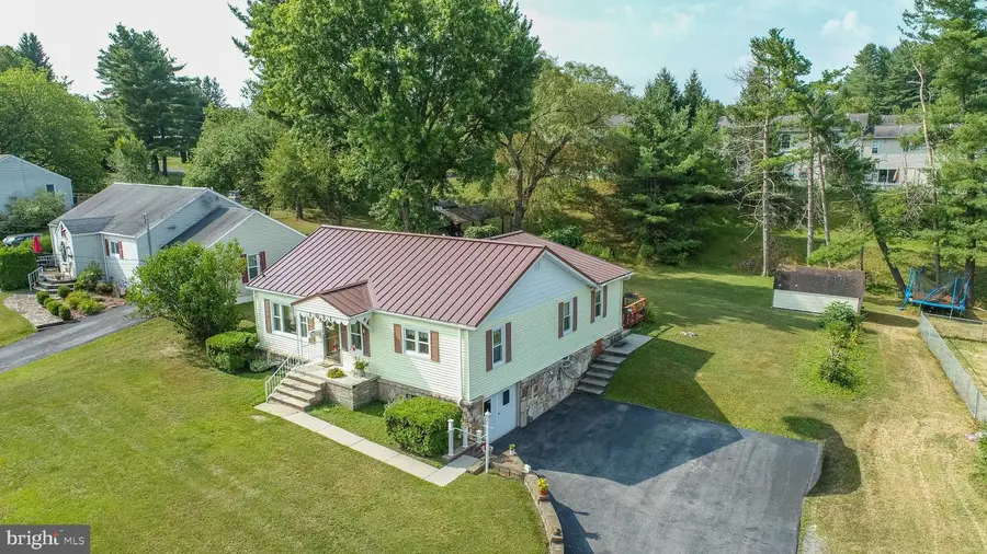 1021 E High St, Oakland, MD 21550 - Image #3