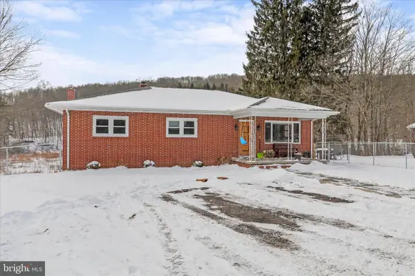 107 Shade Hollow Rd, GRANTSVILLE, MD 21536