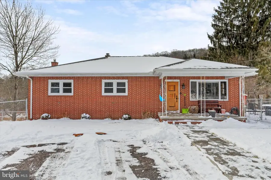 107 Shade Hollow Rd, Grantsville, MD 21536 - Image #3