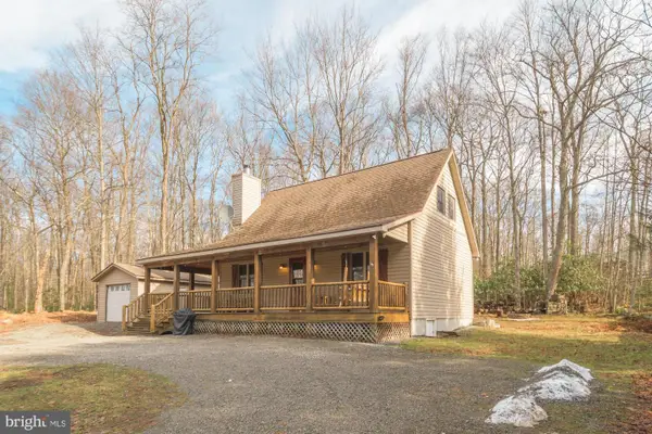 931 Black Oak Dr, OAKLAND, MD 21550