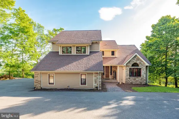 165 Parkside North Ct, MC HENRY, MD 21541