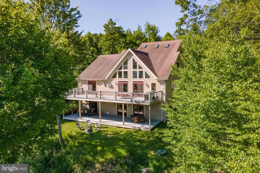 165 Parkside North Ct, McHenry, MD 21541 - Image #3