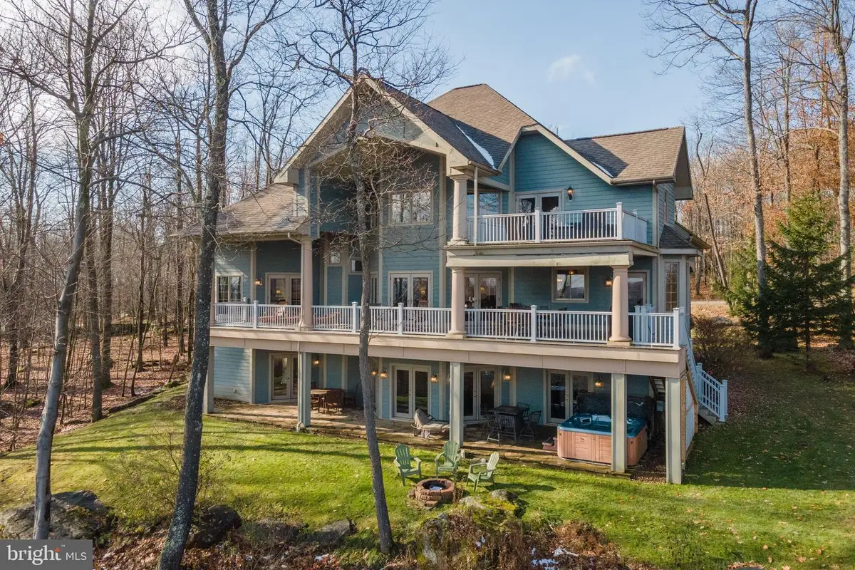 38 Parkside South Ct, McHenry, MD 21541 - Image #1