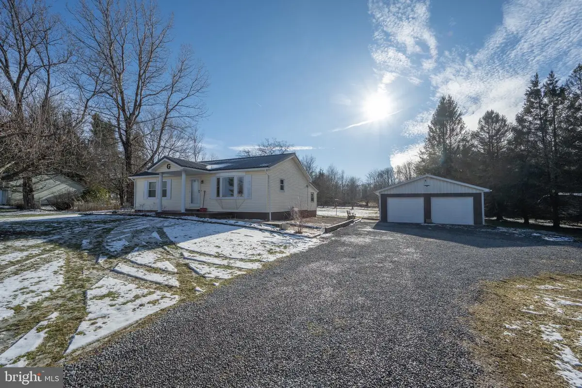 1108 Hutton Rd, Oakland, MD 21550 - Image #1