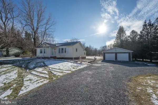 1108 Hutton Rd, OAKLAND, MD 21550